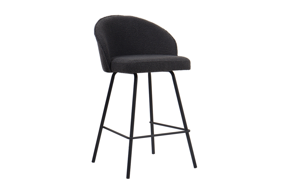 Chaise-de-bar-June-5600-3-boucle-gris-1-Rousseau
