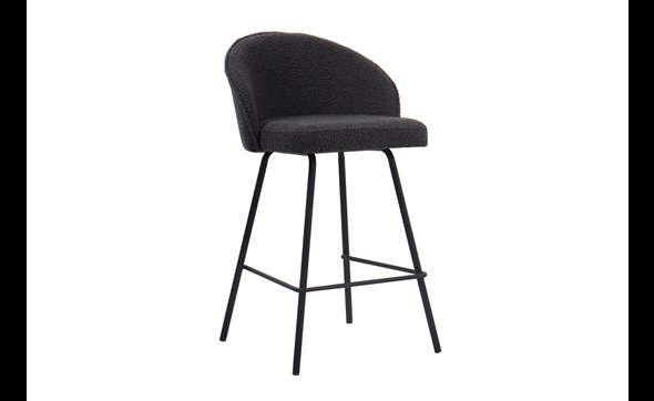 Chaise-de-bar-June-5600-3-boucle-gris-1-Rousseau