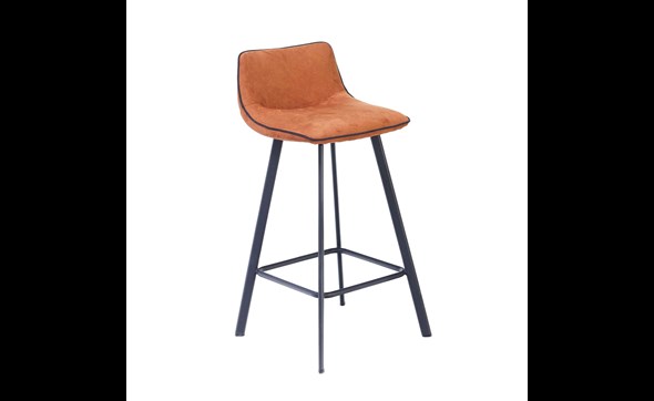 Chaise-de-bar-Kate-cognac-Comodi-Living