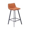 Chaise-de-bar-Kate-cognac-Comodi-Living