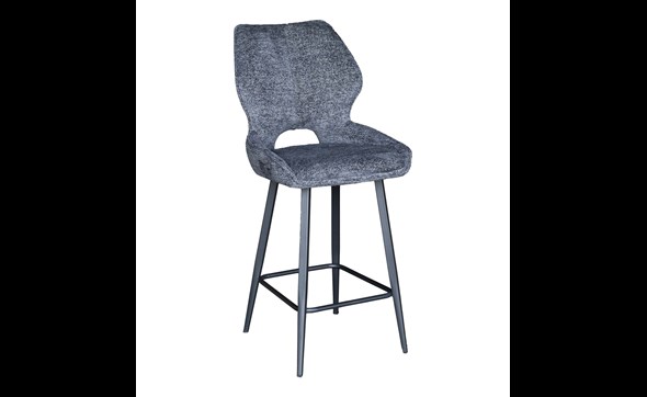 Chaise-de-bar-Marcel-tissu-raven-anthracite-01-Comodi-Living