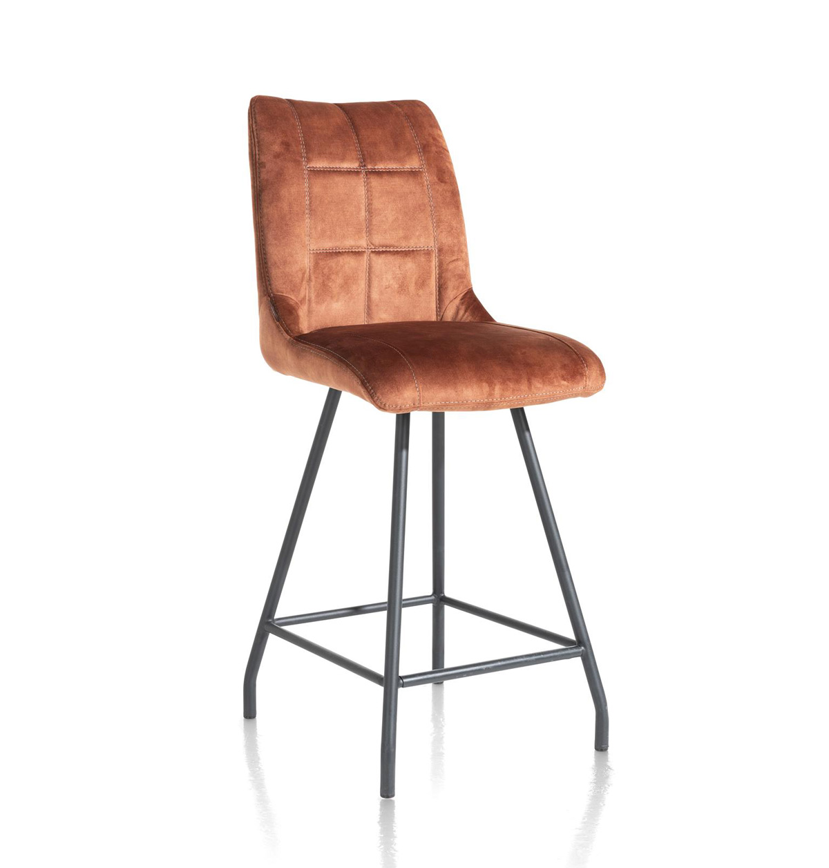 Chaise-de-bar-Mischa-36874-tissu-Karese-cuivre-01-HendersHazel