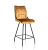 Chaise-de-bar-Mischa-36874-tissu-Karese-ochre-01-HendersHazel