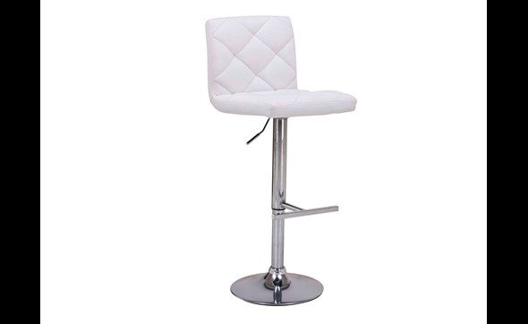 Chaise-de-bar-Oviedo-5513-1-simili-cuir-blanc-Rousseau