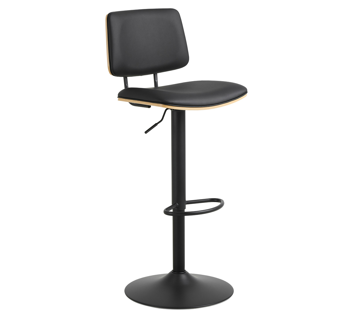 Chaise-de-bar-Owen-metal-simili-cuir-noir-01-Actona