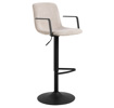 Chaise-de-bar-Pablo-109558-tissu-caso-beige-pied-noir-00-Actona