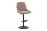 Chaise-de-bar-Sabine-5665-2-tissu-sable-01-Rousseau
