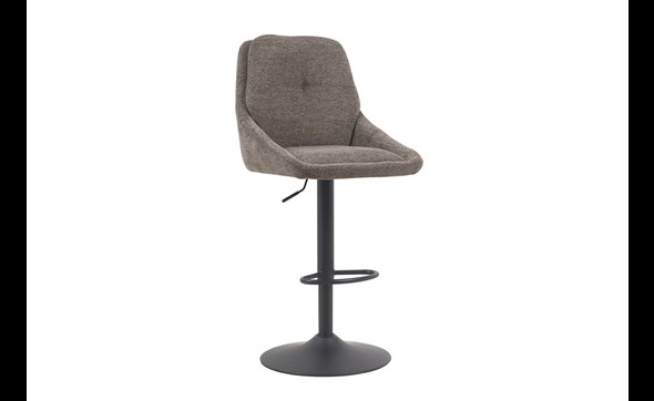 Chaise-de-bar-Sabine-5665-3-tissu-gris-01-Rousseau