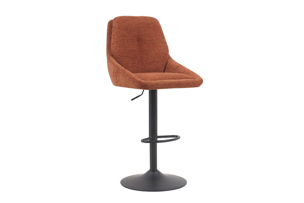 Chaise-de-bar-Sabine-5665-5-tissu-rouille-01-Rousseau