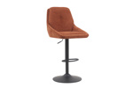 Chaise-de-bar-Sabine-5665-5-tissu-rouille-01-Rousseau