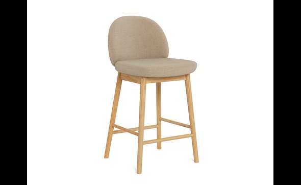 Chaise-de-bar-Sophia-tissu-danny-beige-side-Actona