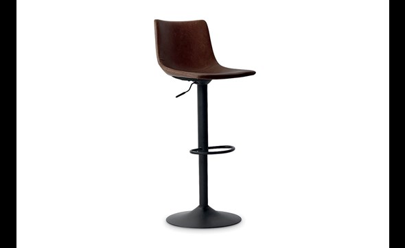 Chaise-de-bar-Trevi-5521-1-simili-cuir-marron-01-Rousseau