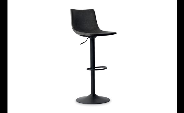 Chaise-de-bar-Trevi-5521-2-simili-cuir-noir-01-Rousseau