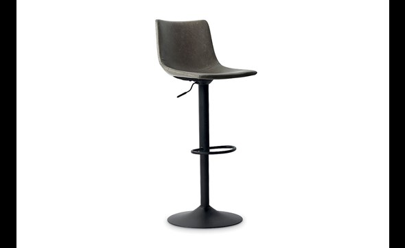 Chaise-de-bar-Trevi-5521-3-simili-cuir-gris-01-Rousseau