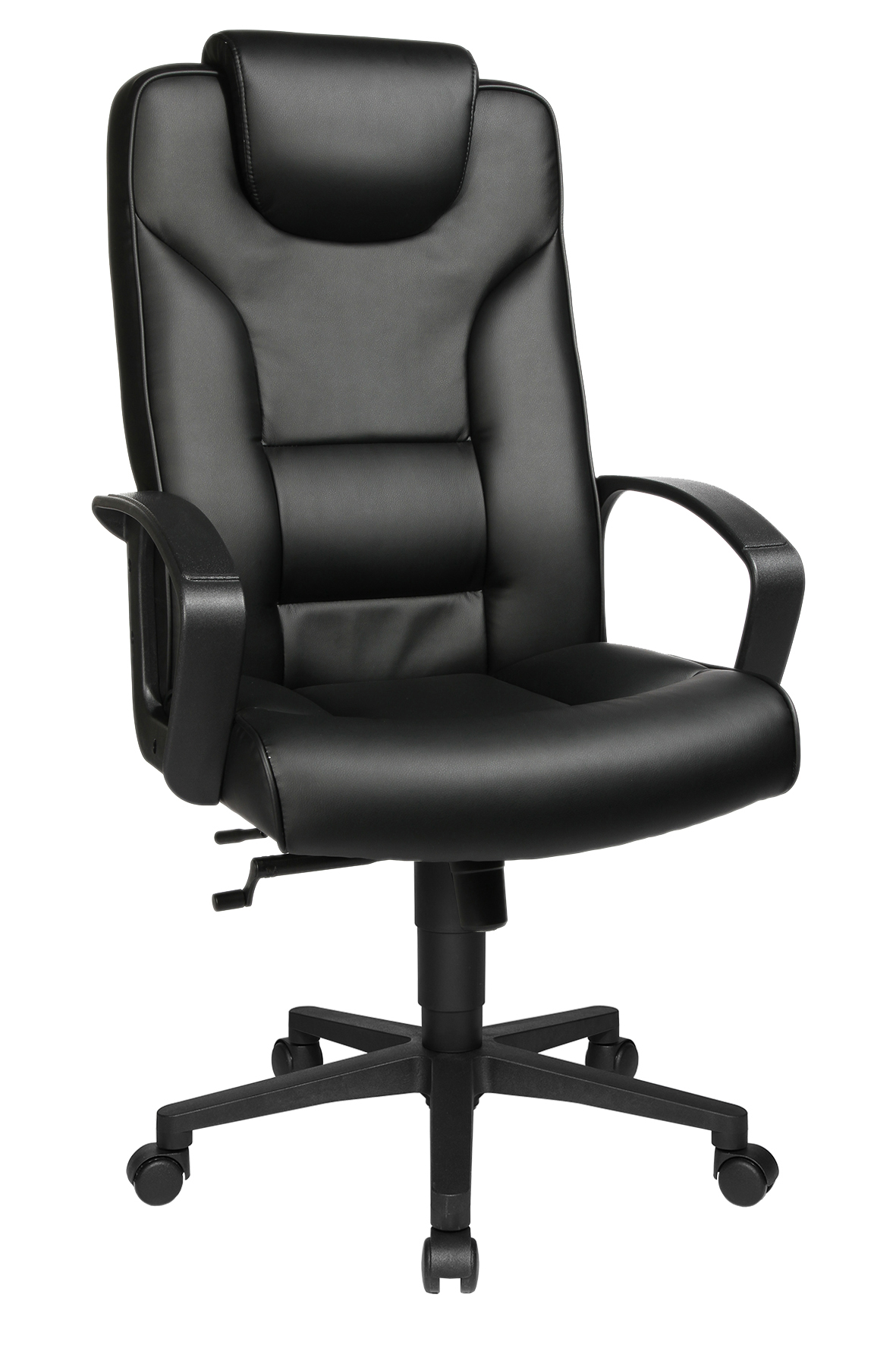 Chaise-de-bureau-Comfort-Point-50-7810-D60-Topstar