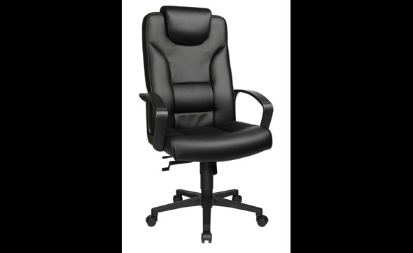 Chaise-de-bureau-Comfort-Point-50-7810-D60-Topstar