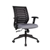 Chaise-de-bureau-Diego-9775-3-tissu-nylon-gris-01-Rousseau
