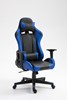 Chaise-de-bureau-Eric-9800-2-simili-cuir-bleu-noir-01-Rousseau