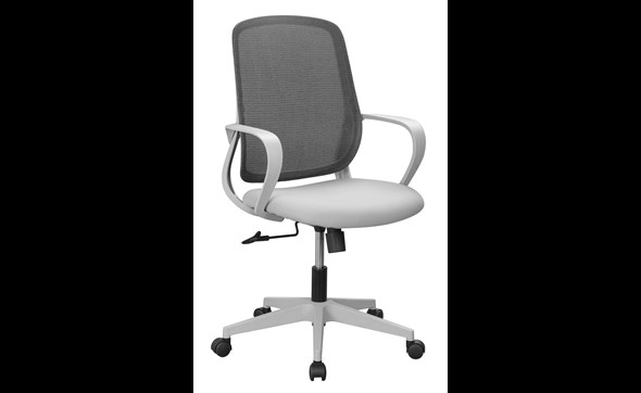 Chaise-de-bureau-Ferre-QZY-N2435G-gris-Comodi-Living