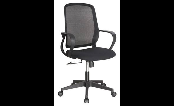 Chaise-de-bureau-Ferre-QZY-N2435G-noir-Comodi-Living