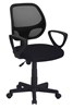 Chaise-de-bureau-Hippa-9741-2-tissu-noir-Rousseaujpg