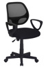 Chaise-de-bureau-Hippa-9741-2-tissu-noir-Rousseaujpg