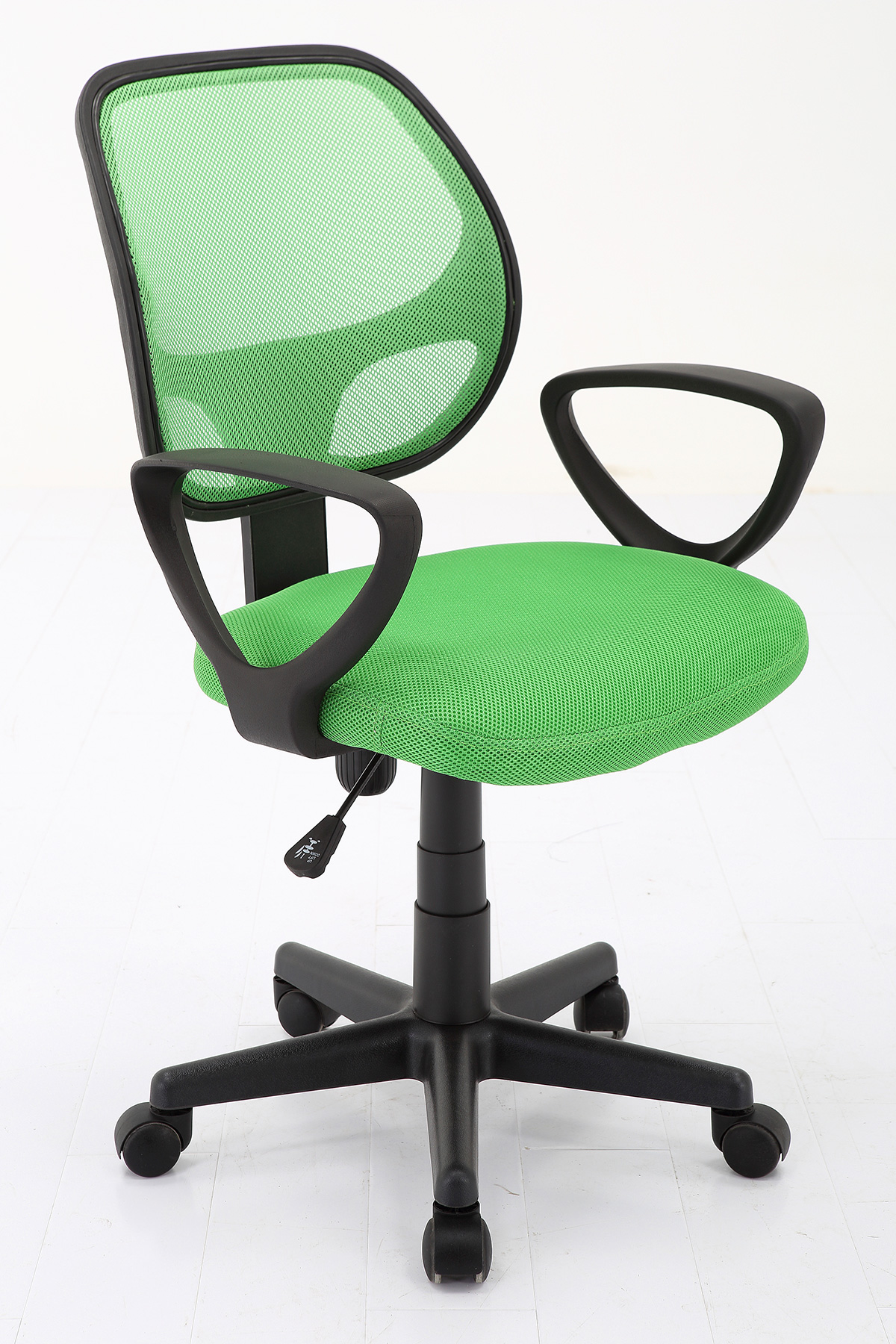 Chaise-de-bureau-Hippa-9741-7-tissu-lime-Rousseaujpg