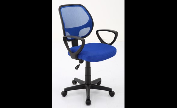 Chaise-de-bureau-Hippa-9741-8-tissu-bleu-Rousseaujpg