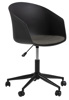 Chaise-de-bureau-Moon-25029-011-tissu-spy-grey-20-polypropylene-noir-pied-metal-noir-roulettes-01-Ac