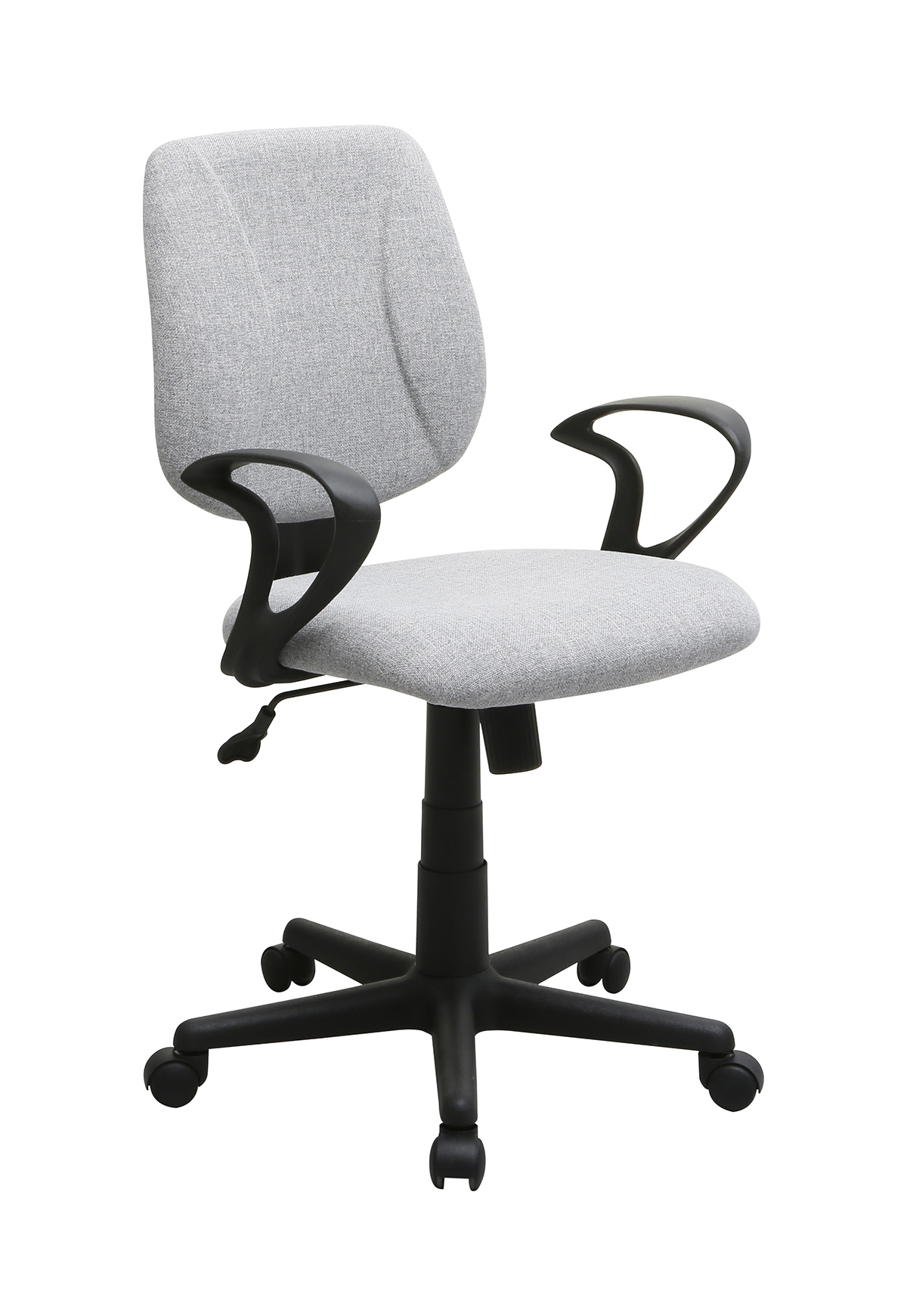 Chaise-de-bureau-Nono-QZY-H19R-gris-clair-Crack-Home-01