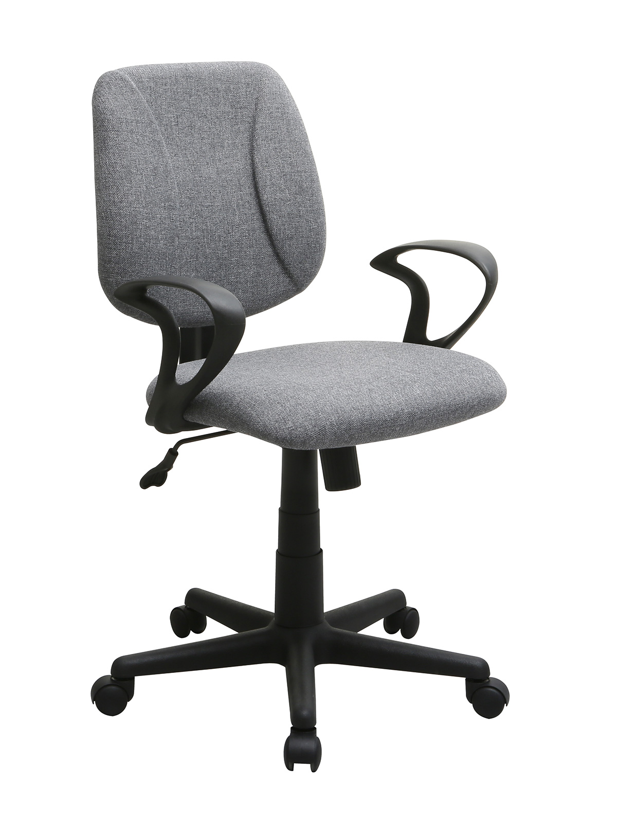 Chaise-de-bureau-Nono-QZY-H19R-gris-foncé-Crack-Home-01