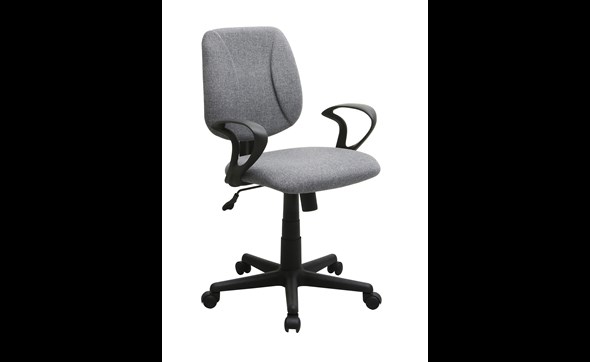 Chaise-de-bureau-Nono-QZY-H19R-gris-foncé-Crack-Home-01
