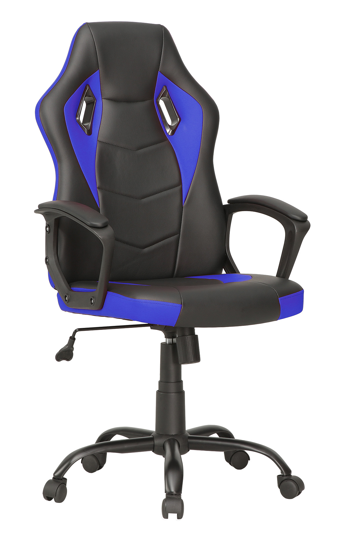 Chaise-de-bureau-Olsen-Black801-BlueY44188-Crack-Home-01