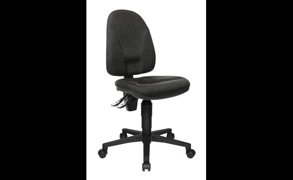 Chaise-de-bureau-Open-Point-20-PO20-G22-noir-Topstar