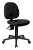 Chaise-de-bureau-Point10-PO10-G20-tissu-noir-Topstar