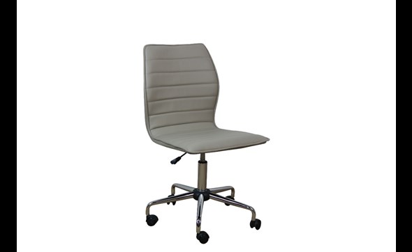 Chaise-de-bureau-Trendy-simili-cuir-mud-AL-Kids