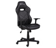 Chaise-de-bureau-Vayne-90621-gaming-simili-ciur-noir-gris-01-Actona