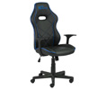 Chaise-de-bureau-Vayne-95995-gaming-simili-ciur-noir-bleu-01-Actona