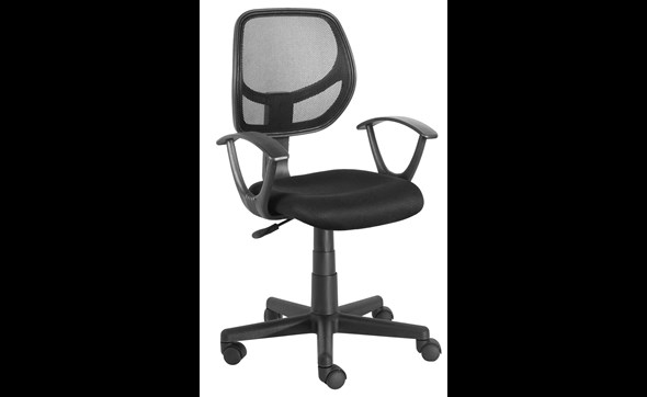 Chaise-de-bureau-Victor-QZY-T8CR-noir-Comodi-Living