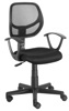 Chaise-de-bureau-Victor-QZY-T8CR-noir-Comodi-Living