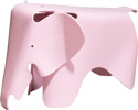 Chaise-enfant-Elephant-Olyfan-rose-Comodi-Living