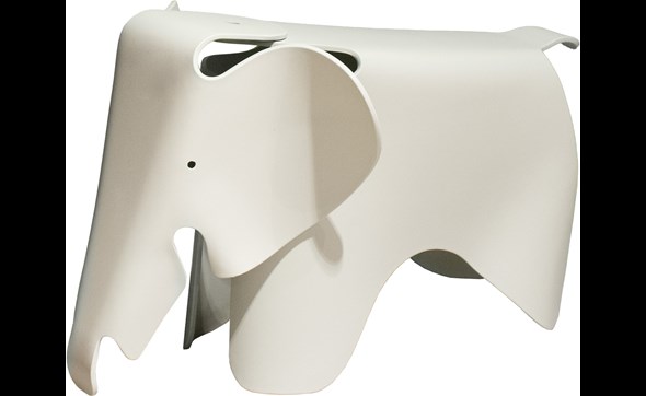 Chaise-enfant-Elephant-Olyfan-vert-menthe-Comodi-Living