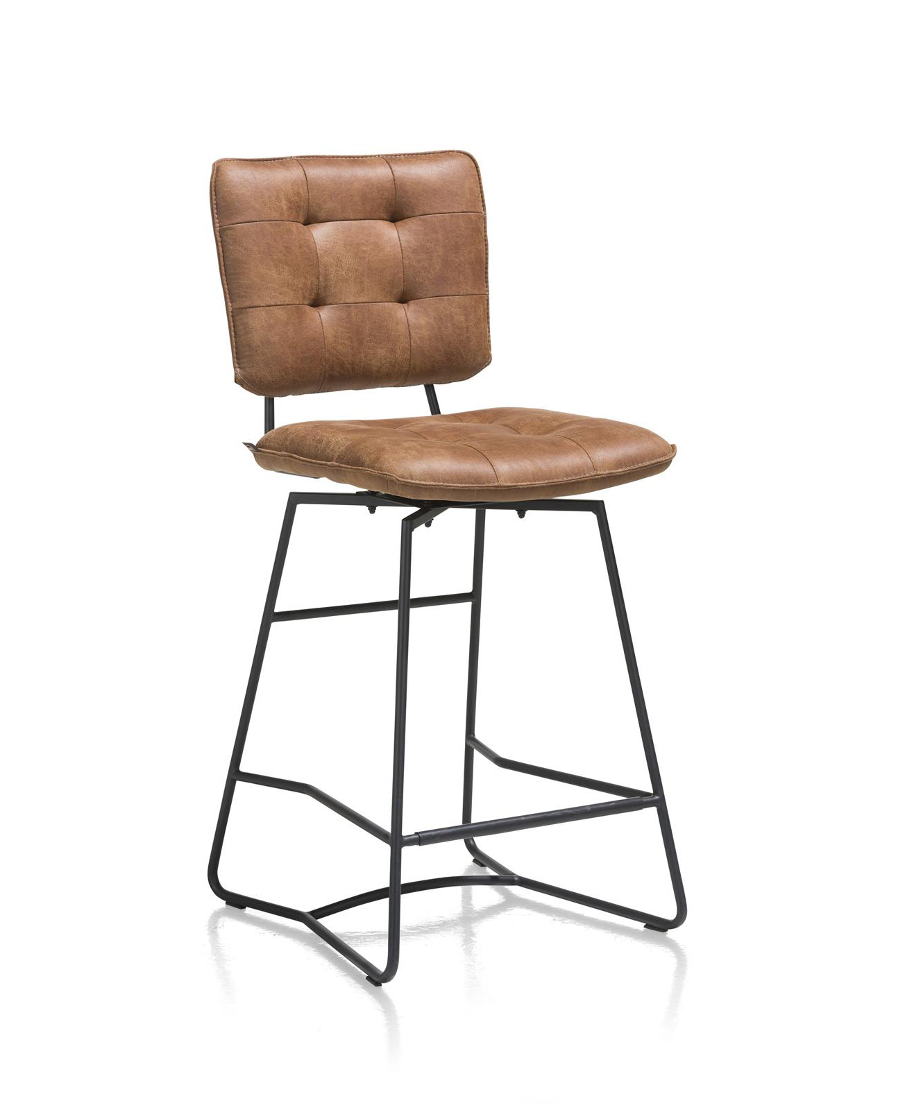 Chaise-haute-36574-Julien-simili-cuir-cognac-01-HendersHazel