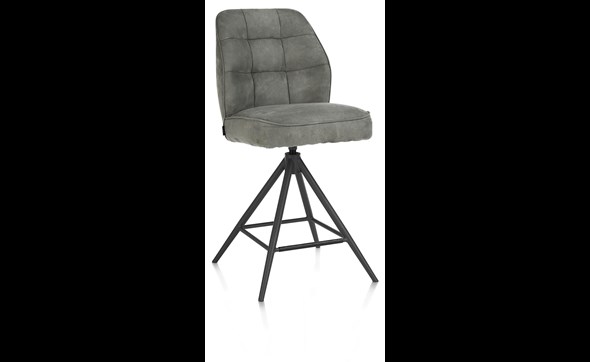 Chaise-haute-Bell-48697-pivotant-Calabria-Persp-oli-Henders-Hazel