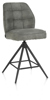 Chaise-haute-Bell-48697-pivotant-Calabria-Persp-oli-Henders-Hazel