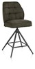 Chaise-haute-Bell-48697-pivotant-Calabria-mosgroen-Persp-Henders-Hazel
