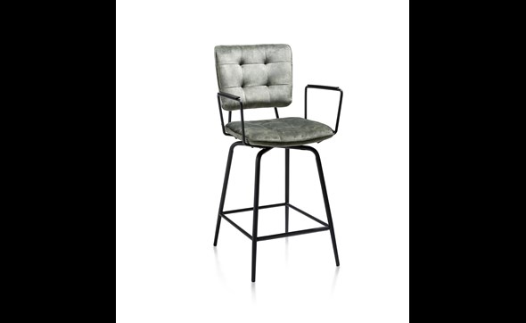 Chaise-haute-accoudoirs-Manou-36690-tissu-Karese-olive-01-HendersHazel