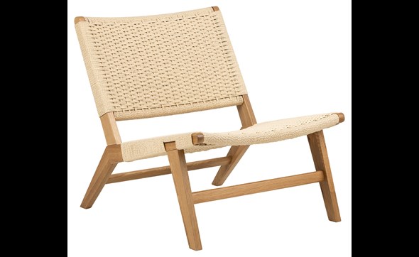 Chaise-lounge-Carson-104906-paper-plaits-off-white-01-Actonna