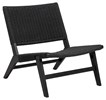 Chaise-lounge-Carson-105206-paper-plaits-mat-black-01-Actona