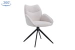 Chaise-pivotante-9215-1-beige-Mahi-persp-Rousseau